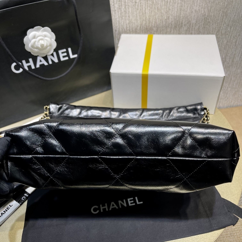 Chanel Shopping Bags